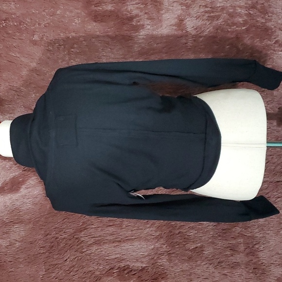 We The Free NWOT Crossbody Sweater - Picture 4 of 6